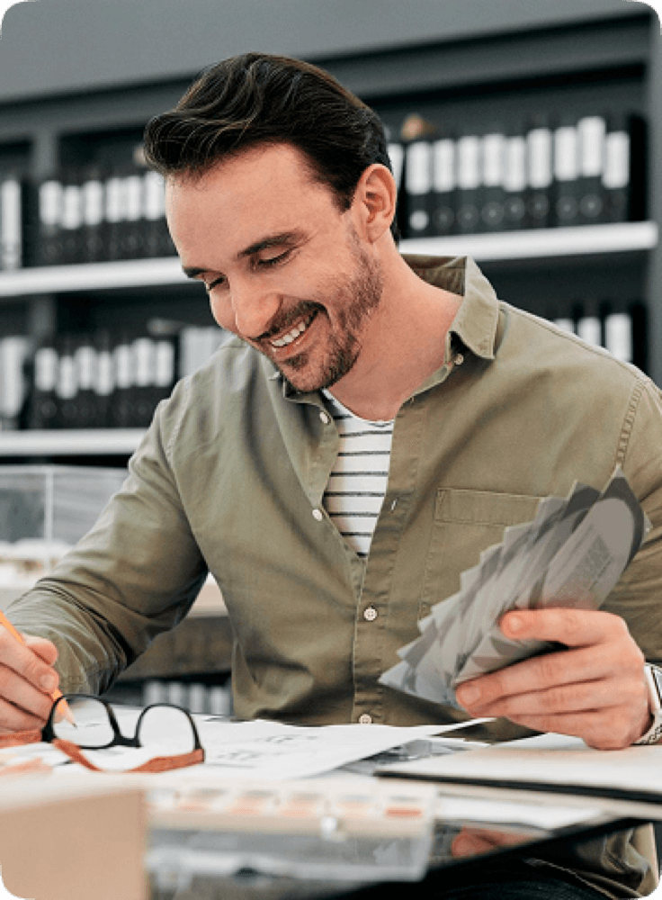 Professional bookkeeping standards