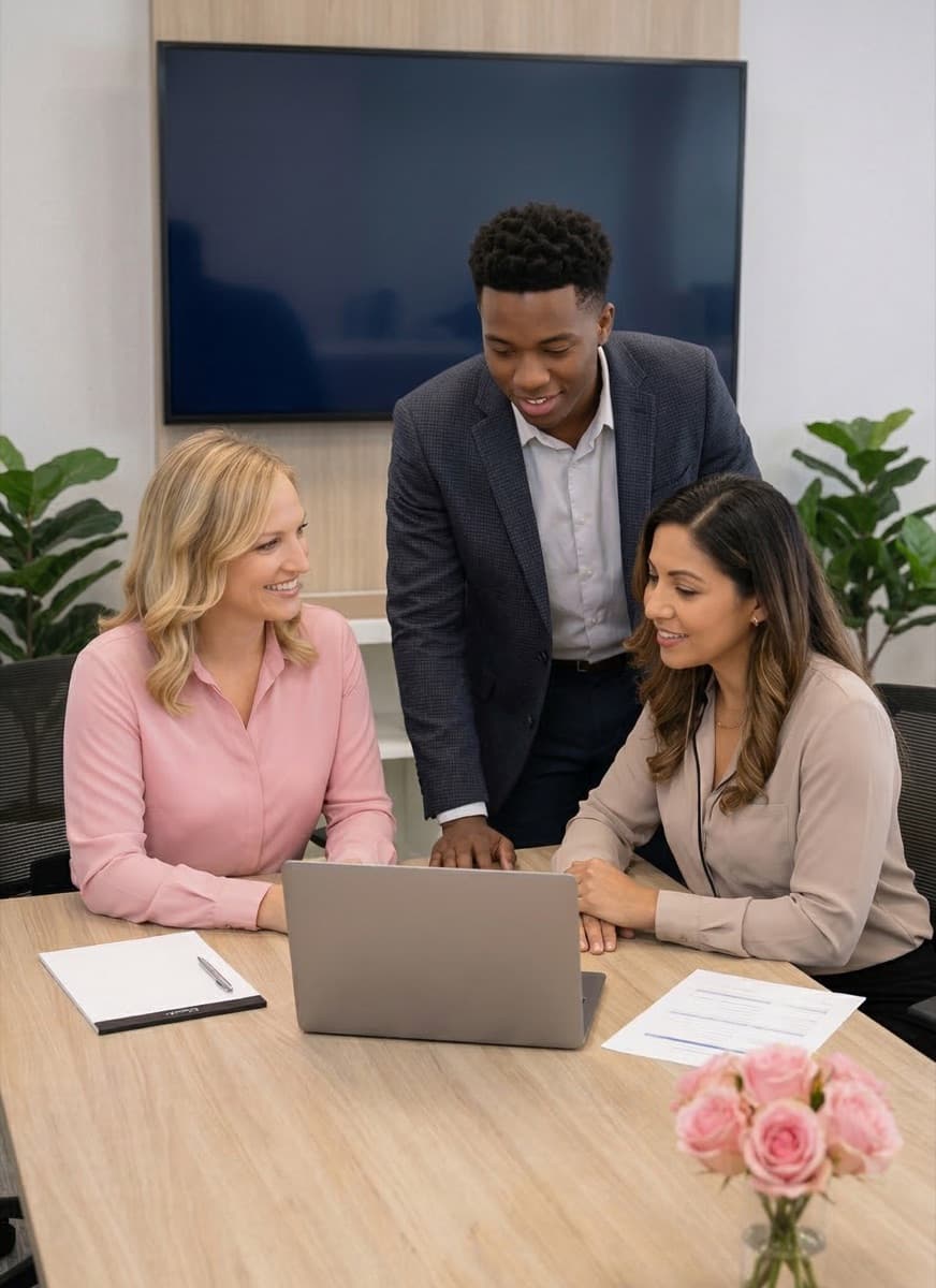 Small Business Owners